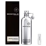 Montale Paris Mango Manga - Eau De Parfum - Duftprøve - 2 ml